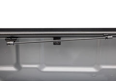 BAK 448538 - 2022 Nissan Frontier 5ft Bed Flip MX4 Matte Finish