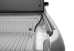 BAK 448538 - 2022 Nissan Frontier 5ft Bed Flip MX4 Matte Finish