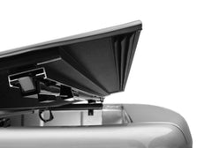 BAK 448538 - 2022 Nissan Frontier 5ft Bed Flip MX4 Matte Finish