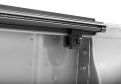 BAK 448538 - 2022 Nissan Frontier 5ft Bed Flip MX4 Matte Finish