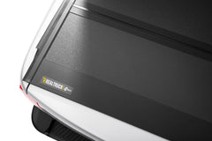 BAK 448538 - 2022 Nissan Frontier 5ft Bed Flip MX4 Matte Finish