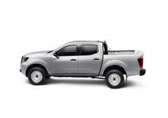 BAK 448538 - 2022 Nissan Frontier 5ft Bed Flip MX4 Matte Finish