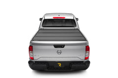 BAK 448538 - 2022 Nissan Frontier 5ft Bed Flip MX4 Matte Finish