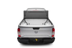 BAK 448538 - 2022 Nissan Frontier 5ft Bed Flip MX4 Matte Finish