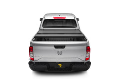 BAK 448538 - 2022 Nissan Frontier 5ft Bed Flip MX4 Matte Finish