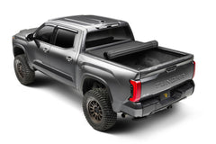 BAK 80441 - 2022+ Toyota Tundra 6.5ft Bed Revolver X4S Bed Cover