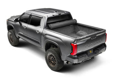 BAK 80441 - 2022+ Toyota Tundra 6.5ft Bed Revolver X4S Bed Cover