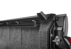 BAK 80440 - 2022+ Toyota Tundra 5.5ft Bed Revolver X4S Bed Cover