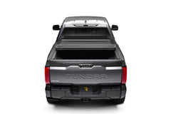 BAK 80440 - 2022+ Toyota Tundra 5.5ft Bed Revolver X4S Bed Cover