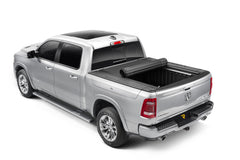 BAK 80227RB - 19-21 Dodge Ram w/ Ram Box Revolver X4s 5.7ft Bed Cover (New Body Style 1500 Only)