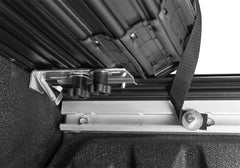 BAK 80227RB - 19-21 Dodge Ram w/ Ram Box Revolver X4s 5.7ft Bed Cover (New Body Style 1500 Only)