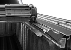 BAK 80213RB - 12-18 Dodge Ram (19-21 Classic) w/ Ram Box Revolver X4s 6.4ft Bed Cover (2020 New Body Style)