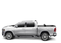BAK 80227RB - 19-21 Dodge Ram w/ Ram Box Revolver X4s 5.7ft Bed Cover (New Body Style 1500 Only)