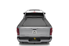 BAK 80227RB - 19-21 Dodge Ram w/ Ram Box Revolver X4s 5.7ft Bed Cover (New Body Style 1500 Only)