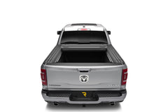 BAK 80227RB - 19-21 Dodge Ram w/ Ram Box Revolver X4s 5.7ft Bed Cover (New Body Style 1500 Only)