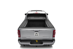 BAK 80227RB - 19-21 Dodge Ram w/ Ram Box Revolver X4s 5.7ft Bed Cover (New Body Style 1500 Only)