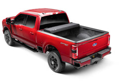 BAK 448331 - 17-23 Ford Super Duty 8ft Bed Flip MX4 Matte Finish