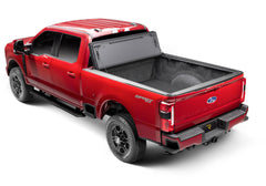 BAK 448331 - 17-23 Ford Super Duty 8ft Bed Flip MX4 Matte Finish