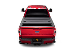 BAK 448331 - 17-23 Ford Super Duty 8ft Bed Flip MX4 Matte Finish