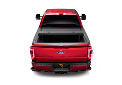 BAK 448331 - 17-23 Ford Super Duty 8ft Bed Flip MX4 Matte Finish