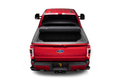 BAK 448331 - 17-23 Ford Super Duty 8ft Bed Flip MX4 Matte Finish