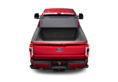 BAK 448331 - 17-23 Ford Super Duty 8ft Bed Flip MX4 Matte Finish