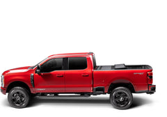 BAK 448331 - 17-23 Ford Super Duty 8ft Bed Flip MX4 Matte Finish
