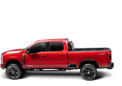 BAK 448331 - 17-23 Ford Super Duty 8ft Bed Flip MX4 Matte Finish
