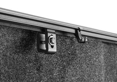 BAK 448309 - 04-14 Ford F-150 5ft 6in Bed Flip MX4 Matte Finish