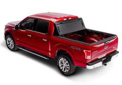 BAK 1126330 - 17-23 Ford Super Duty 6ft 9in Bed Flip FiberMax