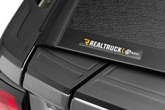 BAK 772133 - 2020 Chevy Silverado 2500/3500 HD 6ft 9in Bed Flip F1