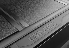 BAK 772101 - 88-13 Chevy Silverado & C/K 1500 / 88-14 Chevy Silverado 2500/3500 HD 6ft 6in Bed Flip F1