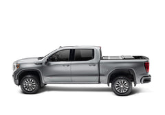 BAK 772133 - 2020 Chevy Silverado 2500/3500 HD 6ft 9in Bed Flip F1