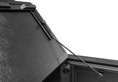 BAK 772133 - 2020 Chevy Silverado 2500/3500 HD 6ft 9in Bed Flip F1
