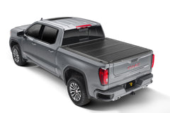 BAK 772131 - 19-20 Chevy Silverado 6ft 6in Bed 1500 (New Body Style) Flip F1