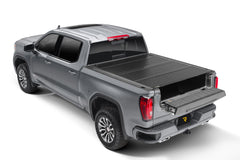 BAK 772133 - 2020 Chevy Silverado 2500/3500 HD 6ft 9in Bed Flip F1