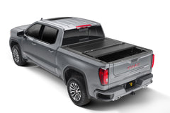 BAK 772133 - 2020 Chevy Silverado 2500/3500 HD 6ft 9in Bed Flip F1