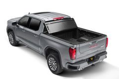 BAK 772133 - 2020 Chevy Silverado 2500/3500 HD 6ft 9in Bed Flip F1