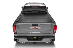 BAK 772133 - 2020 Chevy Silverado 2500/3500 HD 6ft 9in Bed Flip F1