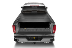 BAK 772133 - 2020 Chevy Silverado 2500/3500 HD 6ft 9in Bed Flip F1