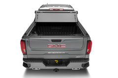 BAK 772133 - 2020 Chevy Silverado 2500/3500 HD 6ft 9in Bed Flip F1