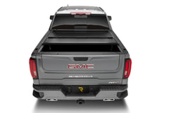 BAK 772131 - 19-20 Chevy Silverado 6ft 6in Bed 1500 (New Body Style) Flip F1