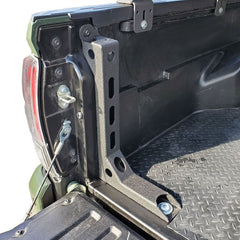 2016-2023 TOYOTA TACOMA BED SUPPORT STIFFENERS
