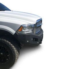 2013-2018 RAM 1500 ATTITUDE SERIES FRONT WINCH BUMPER