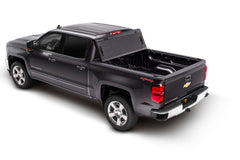 BAK 226120 - 14-18 Chevy Silverado 1500 / 15-20 Chevy Silverado 2500/3500 5ft 8in Bed Flip G2