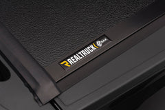 BAK 226100 - 04-14 Chevy Silverado 5ft 8in Bed Flip G2