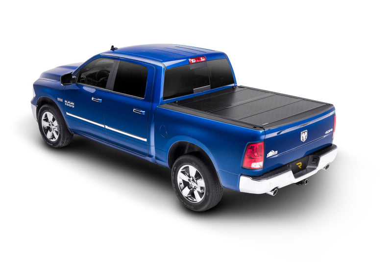 BAK 226204 - 02-20 Dodge Ram 1500 (19-20 Classic Only) / 03-20 Dodge Ram 2500/3500 8ft Bed Flip G2
