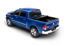 BAK 226207 - 09-18 Dodge Ram 1500 (19-20 Classic Only) (w/o Ram Box) 5ft 7in Bed Flip G2