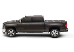 BAK 226120 - 14-18 Chevy Silverado 1500 / 15-20 Chevy Silverado 2500/3500 5ft 8in Bed Flip G2