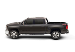 BAK 226120 - 14-18 Chevy Silverado 1500 / 15-20 Chevy Silverado 2500/3500 5ft 8in Bed Flip G2